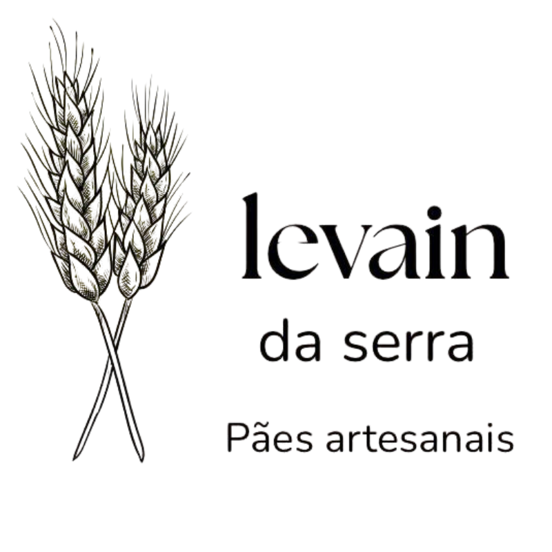 Levain da Serra Logo